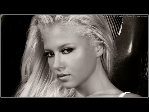 Lauren Luongo updates