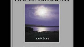 Nocte Obducta - Frühling: Des Schwarzen Flieders Wiegenlied  (1)