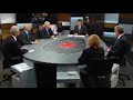 2008 Canadian Federal Election Debate