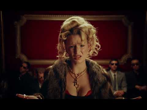 NO LOVE - RUBII (Official Visualiser)