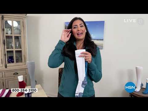 HSN | Healthy Living featuring Copper Life 09.07.2021 - 02 PM