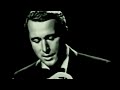 Perry Como Show “Dream On Little Dreamer” 1965 [HD 1080 with Remastered TV Mono]
