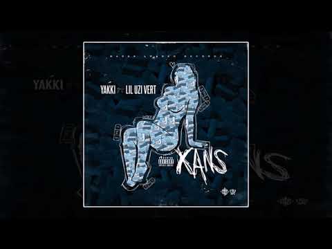 Yakki Divioshi x Lil Uzi Vert — Xanax Chopped and Screwed by Syefer