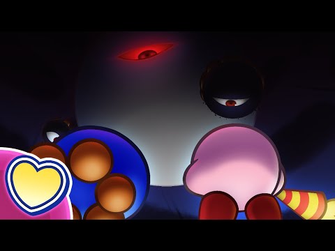 Gooey Speedart - Kirby's Dream Land 3 - Project Dream