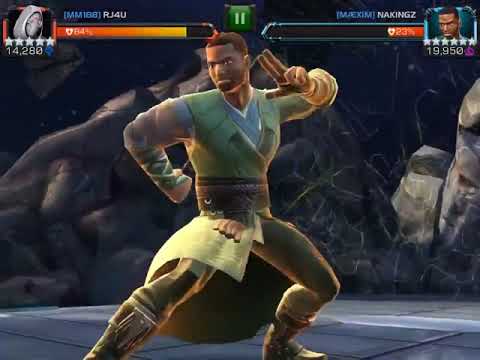 AW Season 18 War | Flow Tactics | Path 2-6