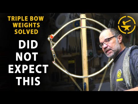 OX BOW PART 3 - crazy. crazy thing!!