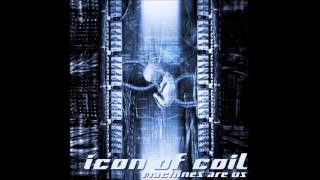 Icon of Coil - Dead Enough for Life