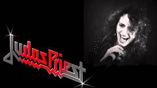 ELECTRIC EYE (Judas Priest) Vocal Cover Alessandra Scalabrin