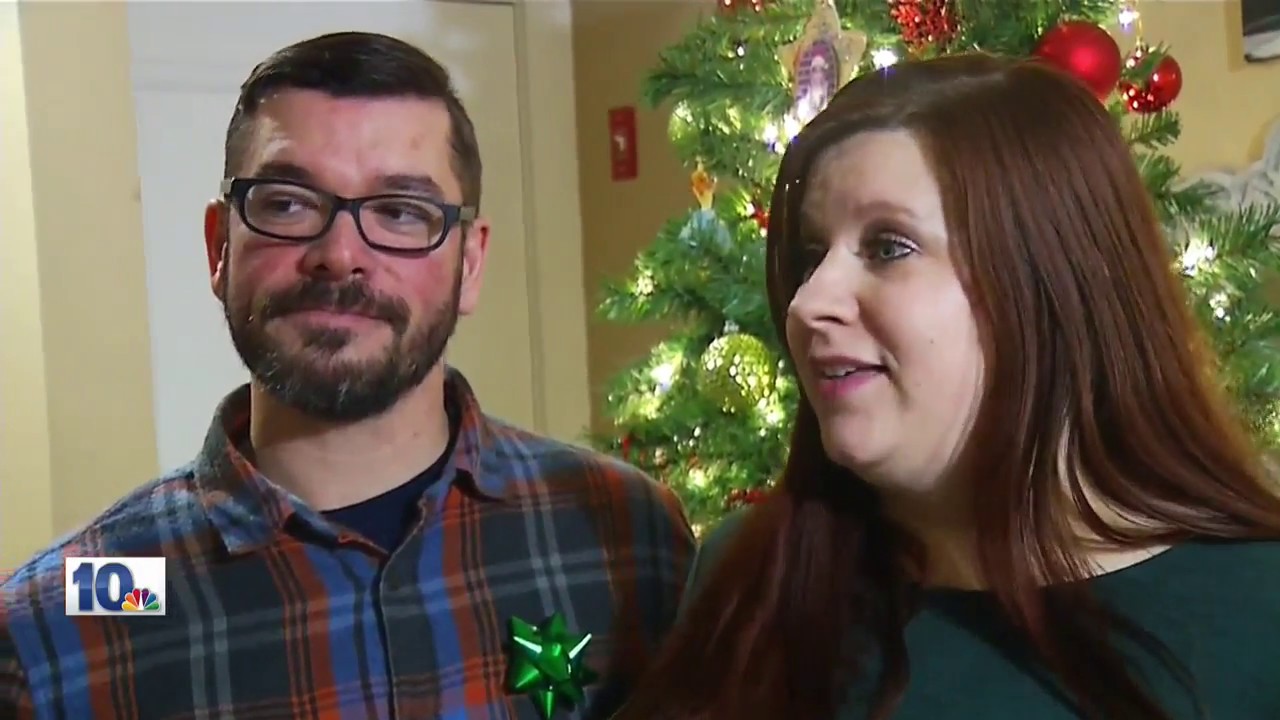 Promotional video thumbnail 2 for Rhode Island Santa Claus