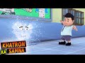 Vir Vs Robot Vir The Robot Boy 132 Hindi Cartoons For Kids WowKidz Action Animation