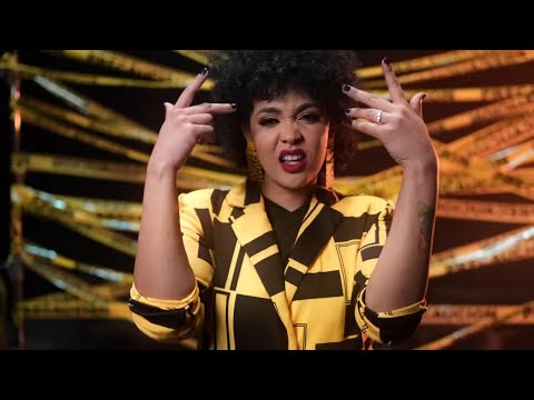 JFab & Paola Fabre and Ralphy Dreamz