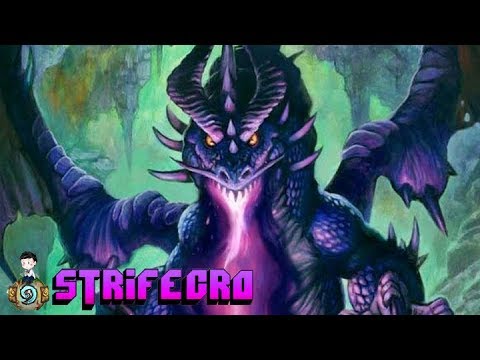 Hearthstone: New seasonal games