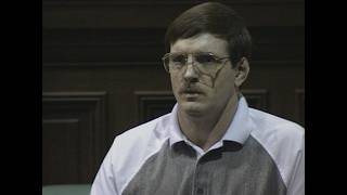 Convicted murderer and arsonist from 1991 case in Cedar Rapids dies in prison