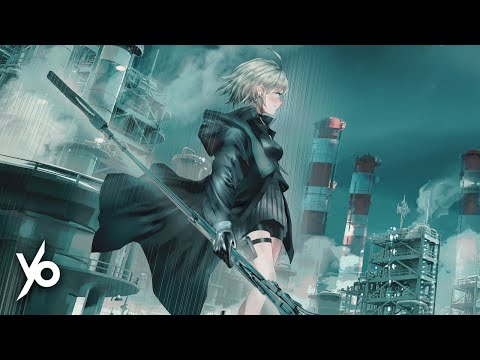 Artcore | ΔH, Gardens, Glasse, Musature, Myntian & Sad Keyboard Guy - Rite Of Ascendancy