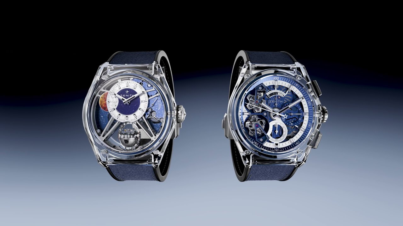 Zenith