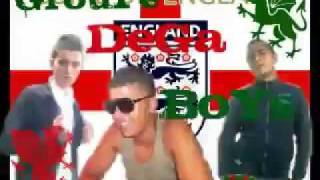 Groupe Déga Boys - 9a3ad Fal Houma   [ NEW chanson  2012 ]