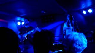 Slow Club - Because We're Dead