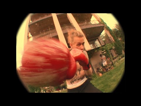 Spaalm, Laya + йо — Backyard (Snippet)