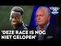Moszkowicz over zaak-Promes: 'Deze race is nog niet gelopen' | VERONICA INSIDE