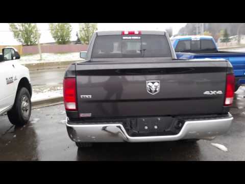 2014 dodge ram 1500 slt