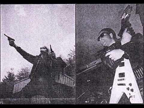 Mordulv- Mayhemic Beast Of Destruction