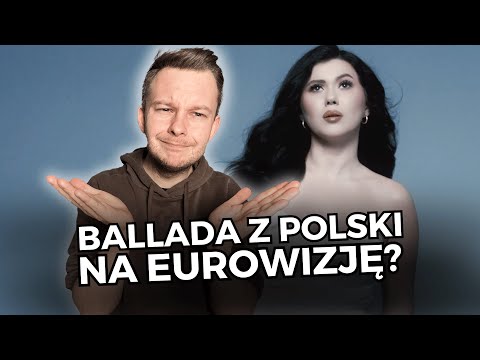 KAROLINA SZCZUROWSKA - DON'T BE AFRAID (Eurovision 2026 Poland) - Reactions