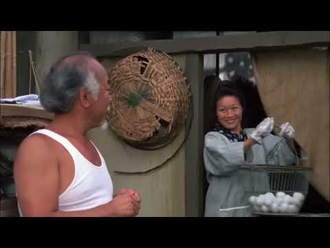 Glory Of Love (Theme From "The Karate Kid Part II") by Peter Cetera