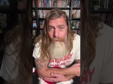 Thumbnail for video: Drew Marvick on XXX-Mas Thumbnail for video: Drew Marvick on XXX-Mas