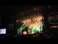 Laura Jansen - Queen Of Elba (Live op Appelpop ...