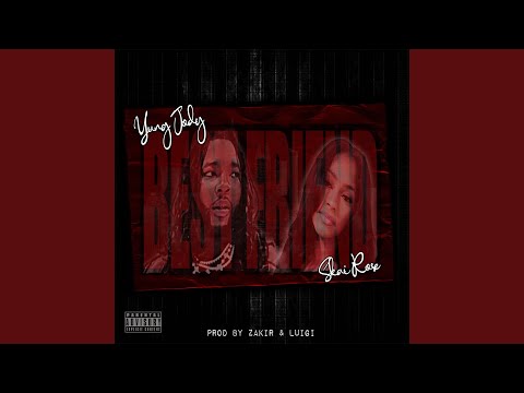 BEST FRIEND (feat. SKAI ROSE)