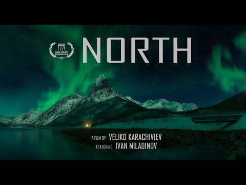 NORTH   (the movie)   | 4K |   ENG SUB