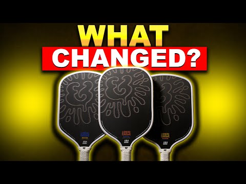 Bread and Butter Filth Paddle Review – Now in 3 Shapes! | Full Breakdown + Best Pick