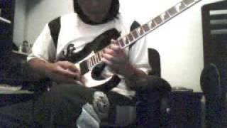 Careless Whisper (solo) - Delight Cover