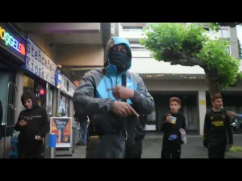 (42) DG  - SENKU (PROD. BY 9INEWAVES)