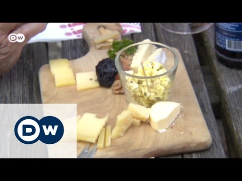Welterfolg Emmentaler Käse | Euromaxx