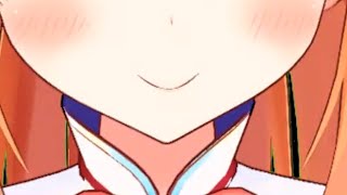 【1/20 20:00〜】Hosaki Menma 3D.