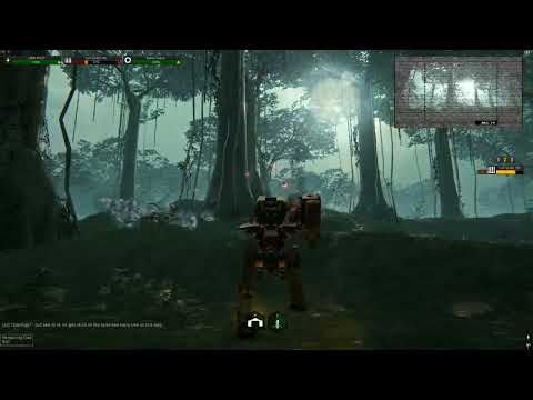 Precision Attacks & Flawless Execution! Crushing Opponents in MAV