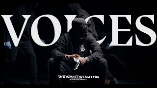 Voices Music Video