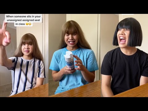 *1+ HOUR* New Best Lourd Asprec Tik Tok 2022 - New Funny Tik Tok Memes - TikTok Famous