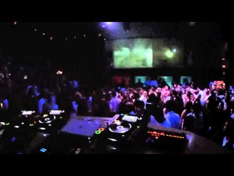 Norman Doray @ Eskada