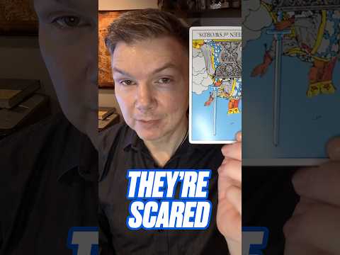 They Discovered Who You Really Are And Now They Are Scared