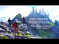 The Edge of Dawn by Nintendo