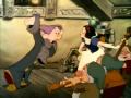 Disney Channel Czech Promo Snow White And The Seven Dwarfs