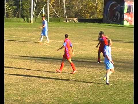 9) Fiano Plus 3 - Collegno Paradiso 1 (8-11-15)