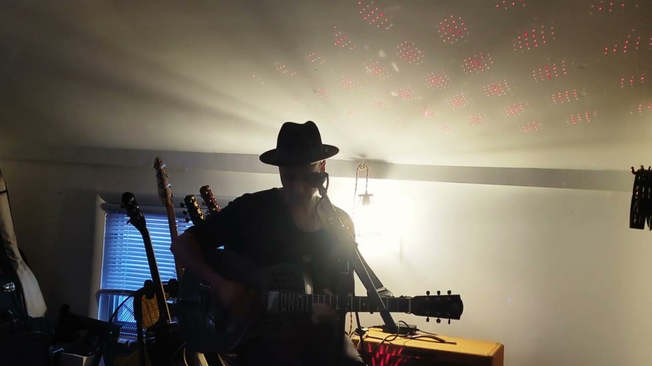 Promotional video thumbnail 3 for Mike Borgia & The Problems