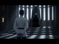Thrawn CONFRONTS Palpatine About The Death Star