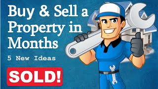How to Buy and Sell Property in India | The Basic of Real Estate Investing in Hindi