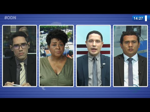 Política do Dia 04 11 2021