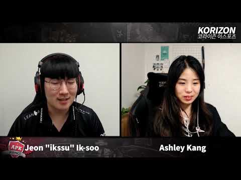 Ikssu says APK Prince is based on brotherhood, "The trust paid off" | Ashley Kang