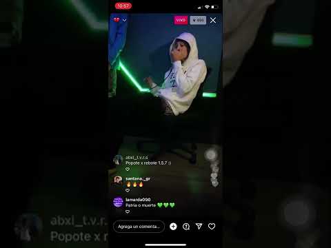 KEYVIEM - AY MAMI/LONELY😩💔 [Live]